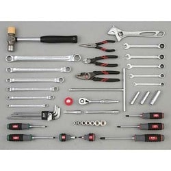 ヨドバシ.com - 京都機械工具 KTC SK34717WZMC [モーター