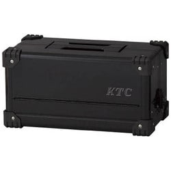 ヨドバシ.com - 京都機械工具 KTC EK10AGBK [両開きメタルケース