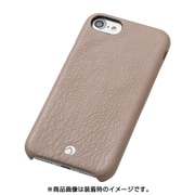 DCS-IP7RABSLGE [iPhone 8/7/6s/6 RONDA Spanish Leather Case ジャケットタイプ グレージュ]