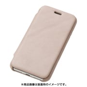 DCS-IP7PRAFSLGE [iPhone 8 Plus/7 Plus/6s Plus/6 Plus RONDA Spanish Leather Case グレージュ]