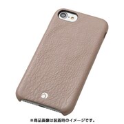 DCS-IP7PRABSLGE [iPhone 8 Plus/7 Plus/6s Plus/6 Plus RONDA Spanish Leather Case グレージュ]