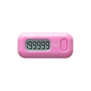 歩数計 キシリウォーカーミニ ピンク H-234PK