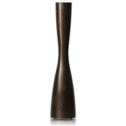 アロマ超音波式加湿器 Sablier -wood- ブラック PR-HF003W-BK