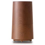 トールウッド アロマ超音波式加湿器 メイプルウッド BBH-61W-MPW