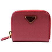 1MM268S/TRIANGOLO/PEONIA [小銭入れ]