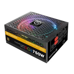 ヨドバシ.com - THERMALTAKE サーマルテイク PS-TPG-0750DPCGJP-R