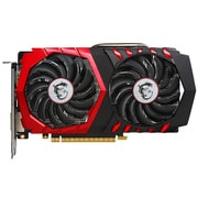 グラフィックボード GeForce GTX 1050 GAMING X 2G MSI GeForce GTX 1050 GAMING X 2G