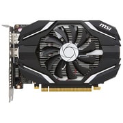 グラフィックボード GeForce GTX 1050 2G OC MSI GeForce GTX 1050 2G OC