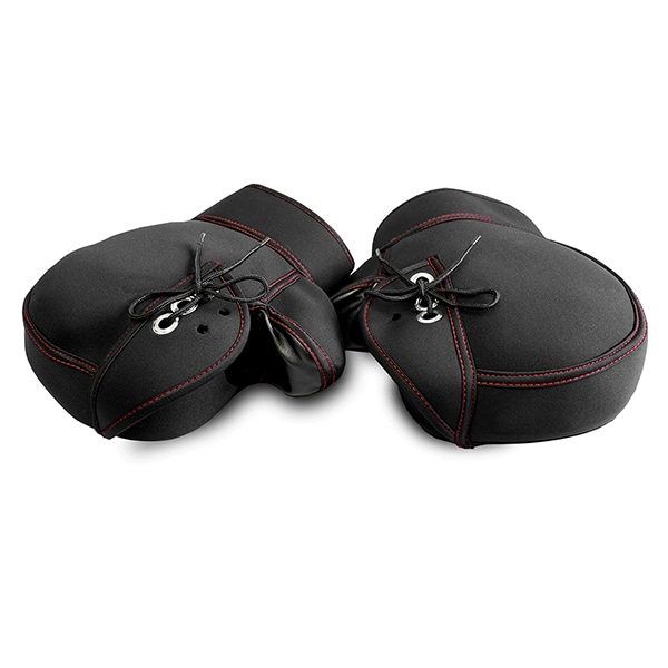 バイク用ハンドルカバー