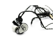 インナーイヤーヘッドホン Austru IEM