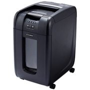 オートフィードシュレッダ マイクロ 300AFM GCS300AFM-B