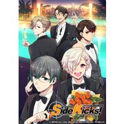 Side Kicks！ 初回限定版 [PSVitaソフト]