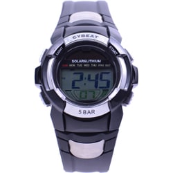 腕時計 RSM01-BK CYBEAT