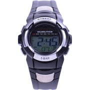 腕時計 RSM01-BK CYBEAT