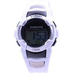 ヨドバシ.com - J・AXIS ジェイアクシス RSM01-W CYBEAT [腕時計] 通販【全品無料配達】