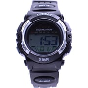 腕時計 RSM02-BK CYBEAT
