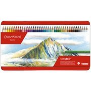 パブロ 40色セット CdA 0666-340
