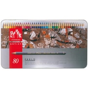 パブロ 80色セット CdA 0666-380