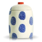 Nordic Collection 陶器 アロマディフューザー レッド ONL-AD007N-RD