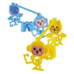 アスカモデル ドウロコウジヨウバリケード