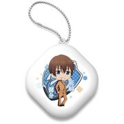 TRICKSTER -江戸川乱歩「少年探偵団」より- ぷにぷにうで枕 ハーフ 花崎健介 [キャラクターグッズ]