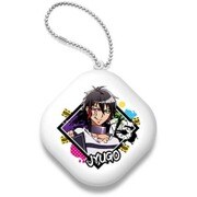 ナンバカ ぷにぷにうで枕 ハーフ ジューゴ [キャラクターグッズ]