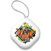 ナンバカ ぷにぷにうで枕 ハーフ ニコ [キャラクターグッズ]