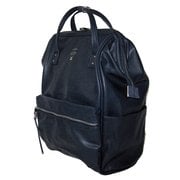 AT-B1511 NV [プレミアム 口金入りリュック 22L ネイビー]
