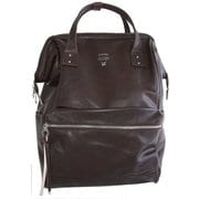 AT-B1511 DRB [プレミアム 口金入りリュック 22L ダークブラウン]