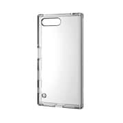 PM-SOXCHVCCR [Xperia X Compact（SO-02J）用ハイブリッドケース/クリア]