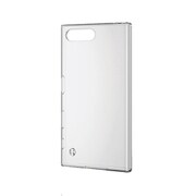 PM-SOXCPVKCR [Xperia X Compact（SO-02J）用シェルカバー/極み/クリア]