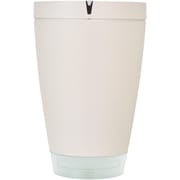 PF901072 POT-PORCELAINWHITE [ワイヤレス植物管理センサー ポースリンホワイト]