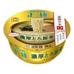 ヨドバシ.com - 東洋水産 マルちゃん マルちゃん正麺 カップ