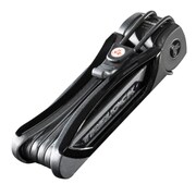 トリゴ フォールディング ロック ブラック FS300BK