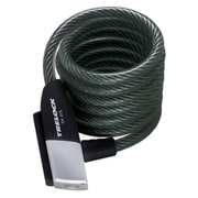 コイルケーブルロック SK215/180
