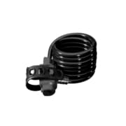 フィックスゴー コイルロック ブラック SK211BK