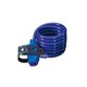 フィックスゴー コイルロック ブルー SK211BLUE
