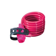フィックスゴー コイルロック ピンク SK211PINK