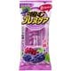 噛むブレスケア ジューシーグレープ 25粒