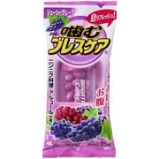 噛むブレスケア ジューシーグレープ 25粒