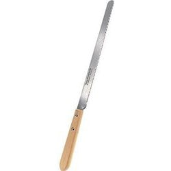 シャープブレッドナイフ BB2016