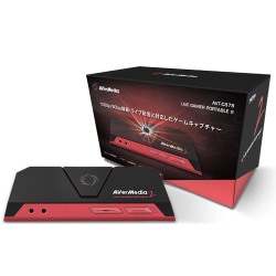 ヨドバシ.com - アバーメディア AVerMedia AVT-C878 [Live Gamer