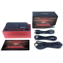 ヨドバシ.com - アバーメディア AVerMedia AVT-C878 [Live Gamer