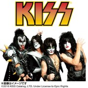 CL-817 [2017年 オフィシャルカレンダー KISS]