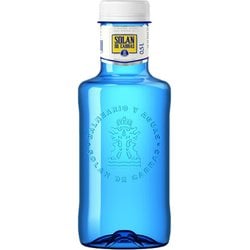 ソラン・デ・カブラス 500ml×1本 [ミネラルウォーター]