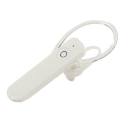 TBM05SW [Bluetooth(Ver 4.1)対応 ヘッドセット ホワイト]