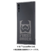 RT-RSWXPXZU/TR [Xperia XZ スター・ウォーズ ハイブリッドケース トゥルーパー]