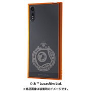 RT-RSWXPXZU/B8 [Xperia XZ スター・ウォーズ ハイブリッドケース BB-8]