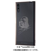 RT-RSWXPXZU/DV [Xperia XZ スター・ウォーズ ハイブリッドケース ダース・ベイダー]