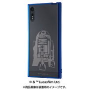 RT-RSWXPXZU/RD [Xperia XZ スター・ウォーズ ハイブリッドケース R2-D2]